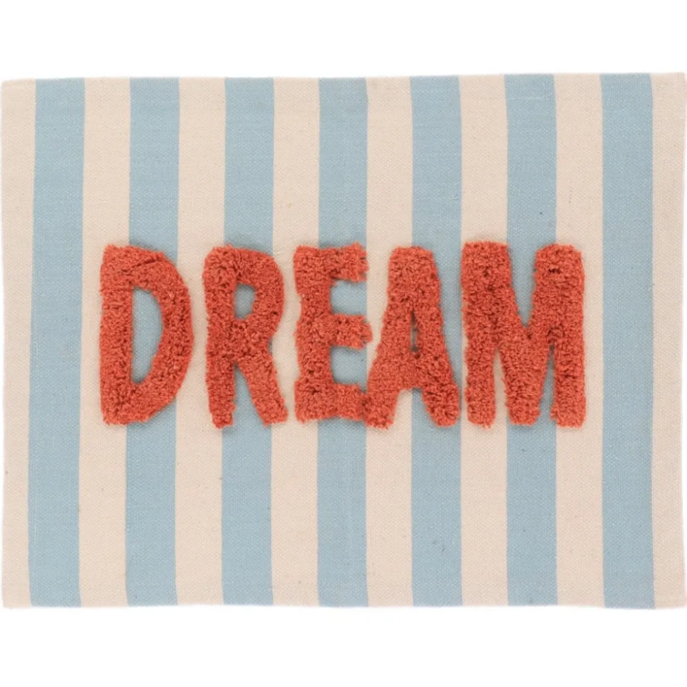 Dywan bawełniany DREAM 45x60 cm