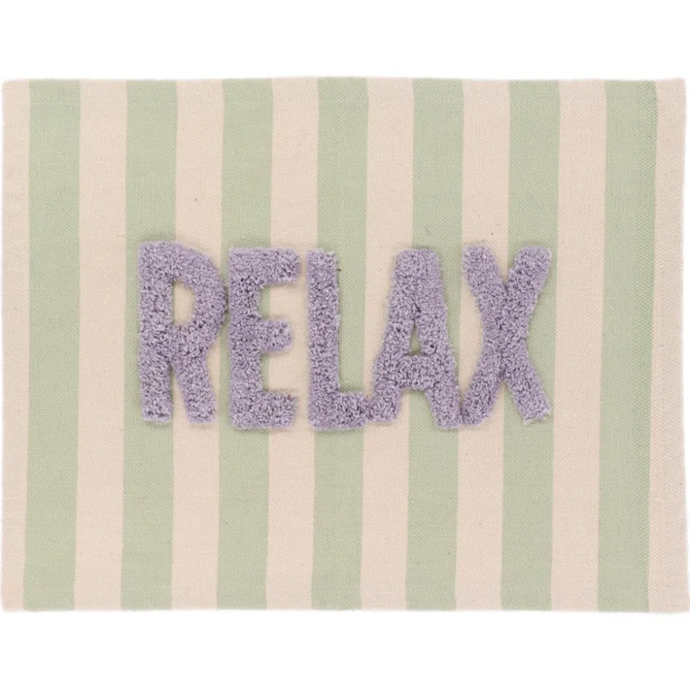 Dywan bawełniany RELAX 45x60 cm