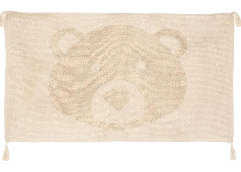 Dywan dla dzieci Bear 60x90 cm