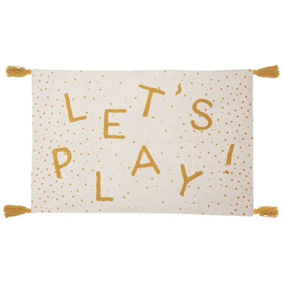 Dywan dla dzieci Lets Play 60x90 cm