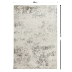 Dywan HAWAI3 beżowy 60x100 cm
