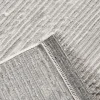 Dywan SALENA8 jasnoszary 80x150 cm