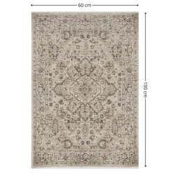 Dywan HAWAI1 beżowy 60x100 cm * EUROFIRANY B.B. Choczyńscy Sp.J. Sale