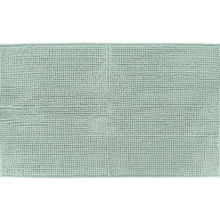 Dywanik łazienkowy Balls 45x75 cm eukaliptusowy