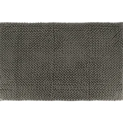Dywanik łazienkowy Balls 50x80 cm szary