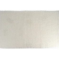 Dywanik łazienkowy Balls 50x80 cm biały