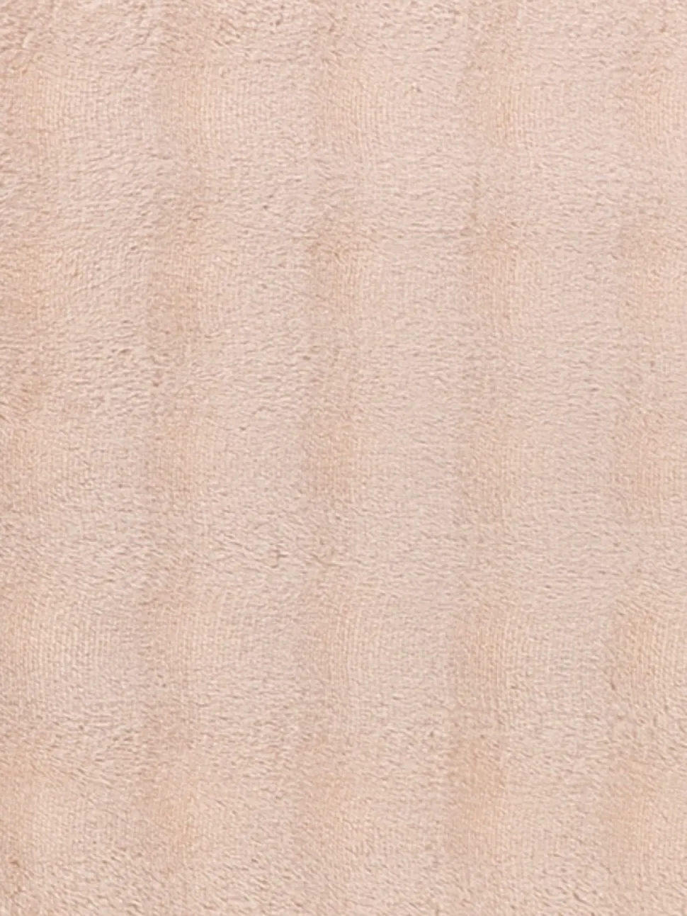 Dywanik łazienkowy blush róż 40x60 cm efekt futra