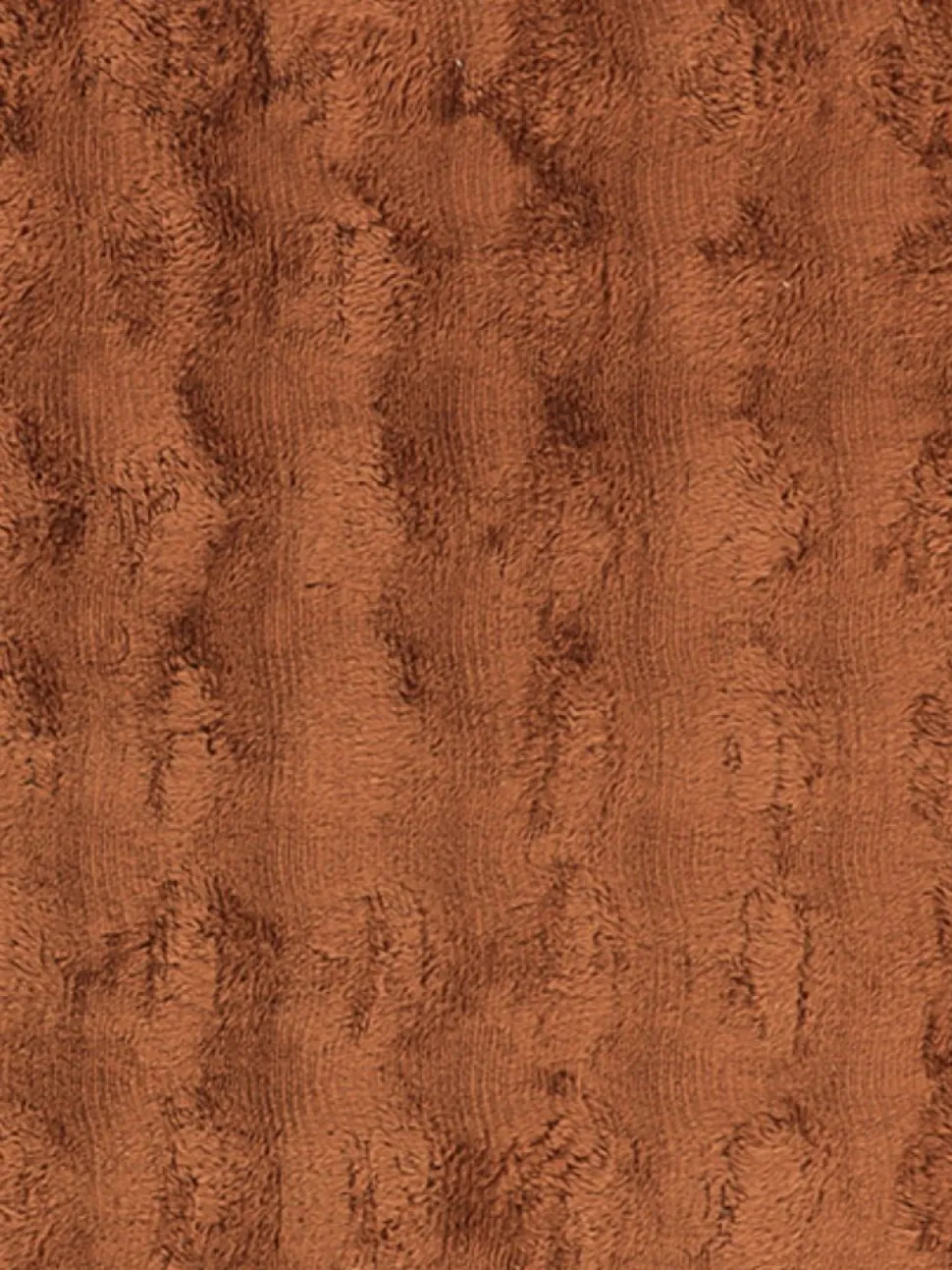 Dywanik łazienkowy cappuccino 50x80 cm efekt futra