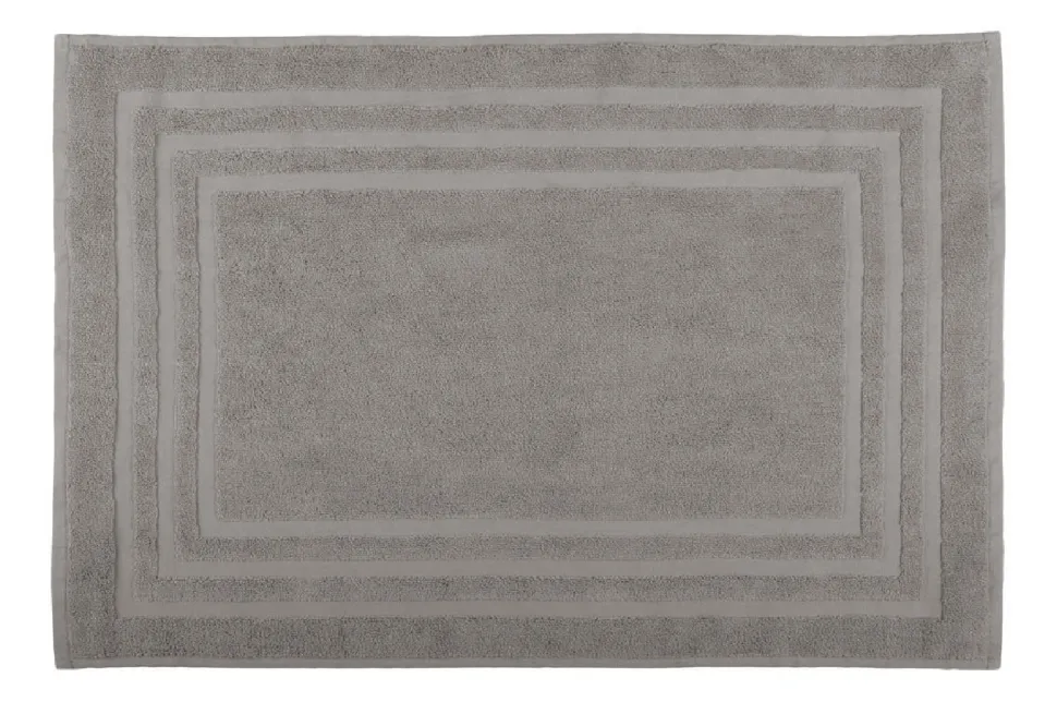 Dywanik łazienkowy LAGUNE 45x70 taupe