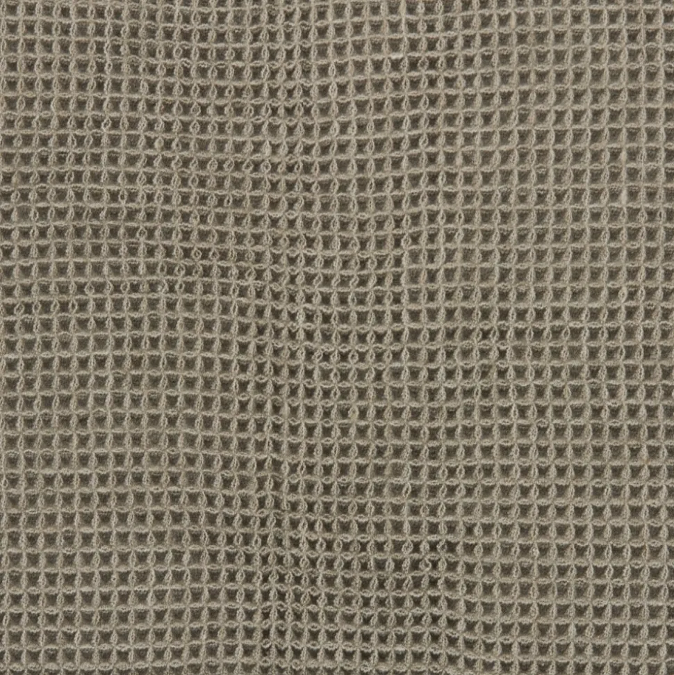 Dywanik łazienkowy 50x80 cm zielony