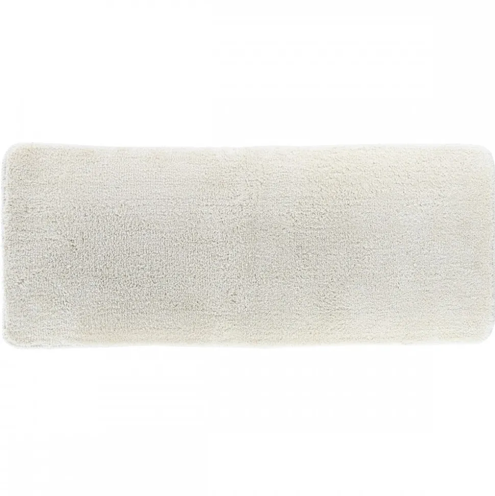 Dywanik łazienkowy 50x120 Marlet Kremowy
