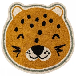 Dywanik dla dzieci Leopard 90 cm