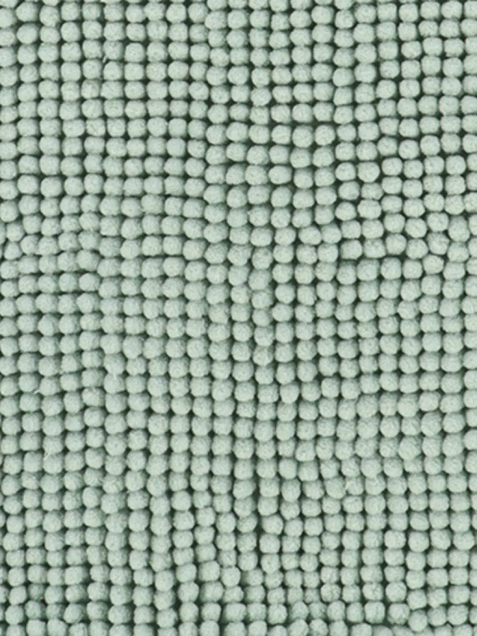 Dywanik pod WC BALLS 45x50 cm eukaliptusowy