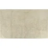 Dywanik łazienkowy Balls 45x75 cm beżowy * TENDANCE