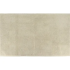 Dywanik łazienkowy Balls 45x75 cm beżowy * TENDANCE
