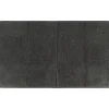 Dywanik łazienkowy Balls 45x75 cm ciemno szary * TENDANCE Best