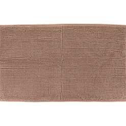 Dywanik łazienkowy Balls 45x75 cm cappuccino * TENDANCE Best