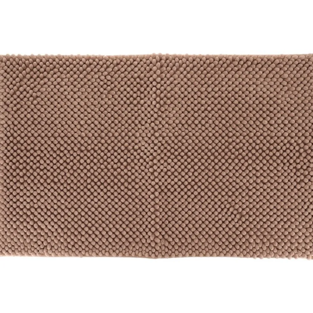 Dywanik łazienkowy Balls 50x80 cm cappuccino * TENDANCE Online