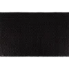 Dywanik łazienkowy Balls 50x80 cm czarny * TENDANCE Best