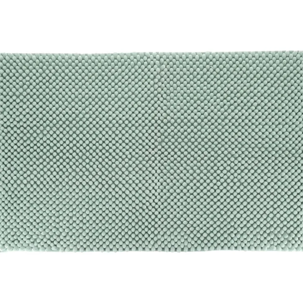 Dywanik łazienkowy Balls 50x80 cm eukaliptusowy * TENDANCE New