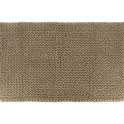 Dywanik łazienkowy Balls 50x80 cm taupe * TENDANCE Sale