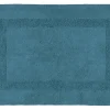 Dywanik łazienkowy SOFTNESS 50x80 turkus * STOF Discount