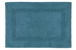 Dywanik łazienkowy SOFTNESS 50x80 turkus * STOF Discount