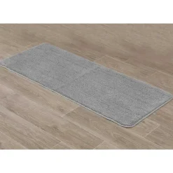 Dywanik łazienkowy 50x120 Marlet Szary * TENDANCE New