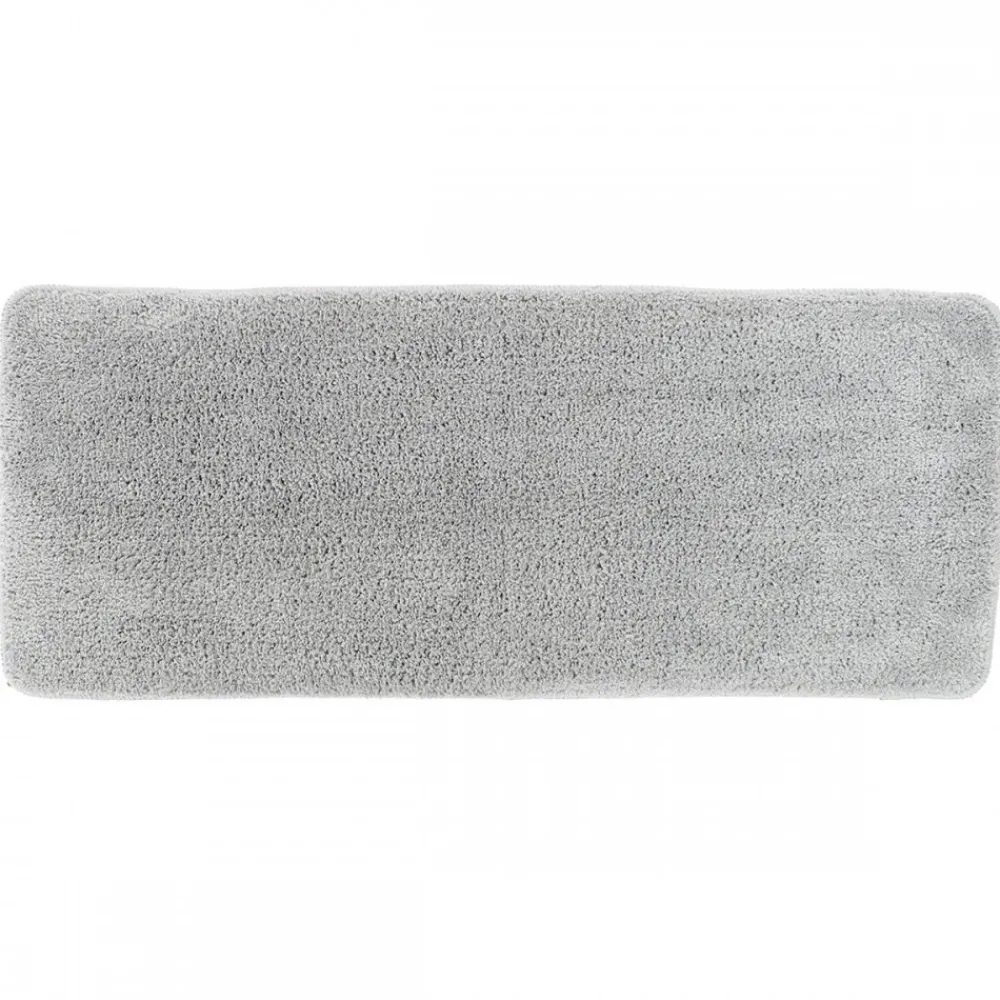 Dywanik łazienkowy 50x120 Marlet Szary * TENDANCE New