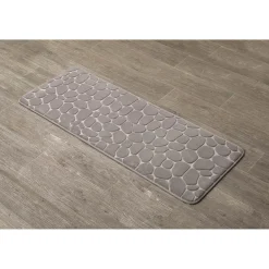 Dywanik łazienkowy 45x120 Stones Taupe * TENDANCE Online