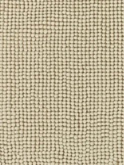 Dywanik pod WC BALLS 45x50 cm beżowy * TENDANCE Hot