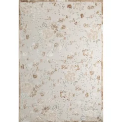 Dywan IMPRESIVE2 kwiaty 60x100 cm * EUROFIRANY B.B. Choczyńscy Sp.J. Sale