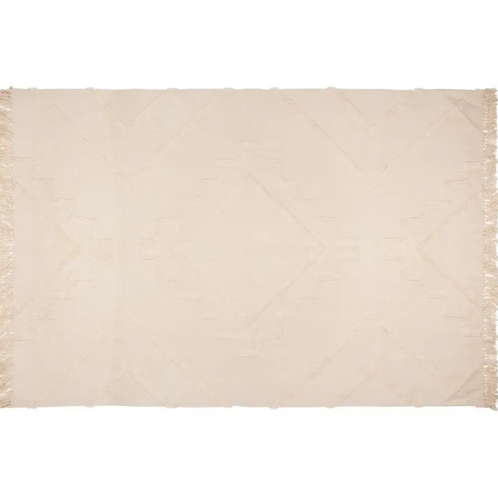Dywan Inca Ivory 120x170 cm * Atmosphera