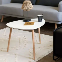 Dywan Inca Ivory 120x170 cm * Atmosphera