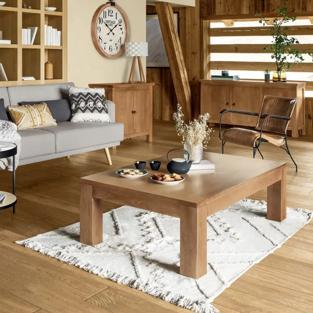 Dywan Inca Ivory 120x170 cm * Atmosphera