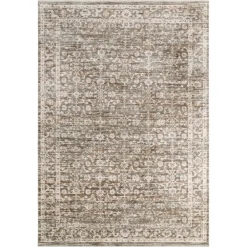 Dywan MONTREAL oliwkowy 80x150 cm * EUROFIRANY B.B. Choczyńscy Sp.J. Online