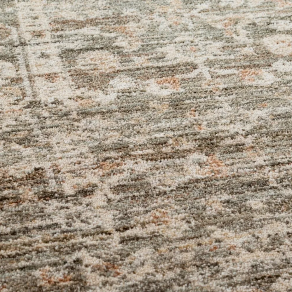 Dywan MONTREAL oliwkowy 120x170 cm * EUROFIRANY B.B. Choczyńscy Sp.J. Outlet