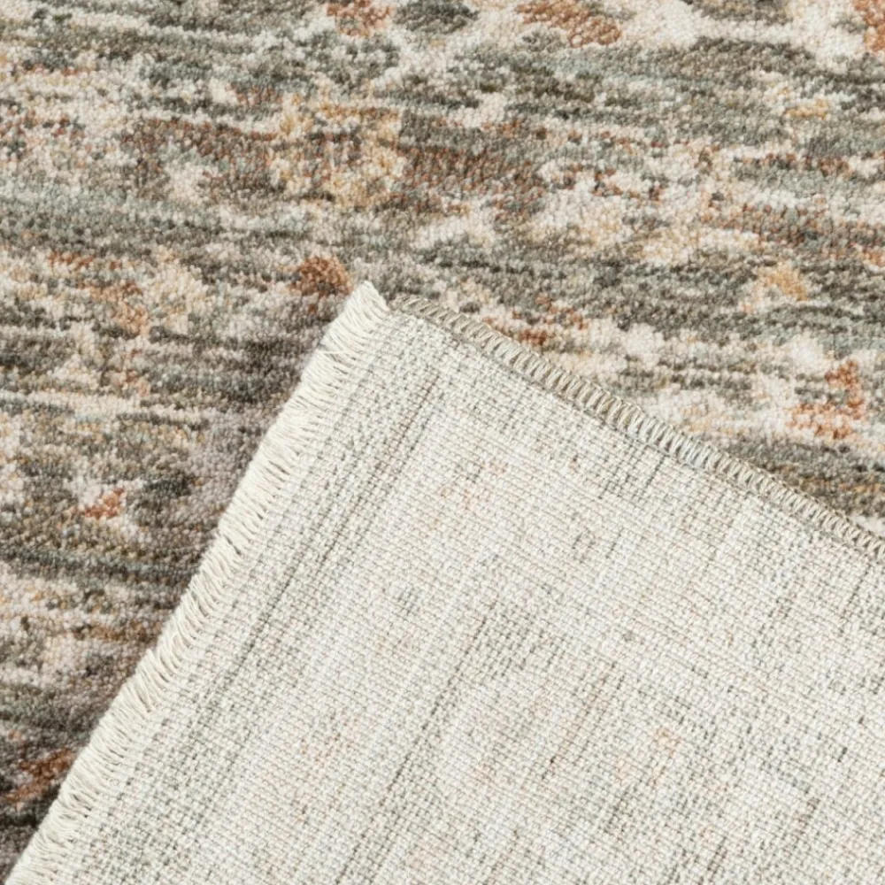Dywan MONTREAL oliwkowy 120x170 cm * EUROFIRANY B.B. Choczyńscy Sp.J. Outlet