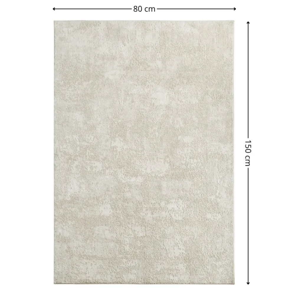 Dywan SALENA3 beżowy 80x150 cm * EUROFIRANY B.B. Choczyńscy Sp.J. Sale