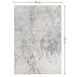 Dywan SALENA5 kremowy 80x150 cm * EUROFIRANY B.B. Choczyńscy Sp.J.