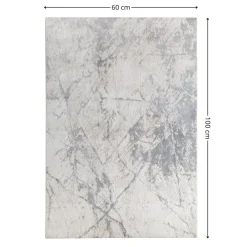 Dywan SALENA5 kremowy 60x100 cm * EUROFIRANY B.B. Choczyńscy Sp.J. Hot