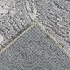 Dywan SALENA9 stalowy 120x170 cm * EUROFIRANY B.B. Choczyńscy Sp.J. Discount