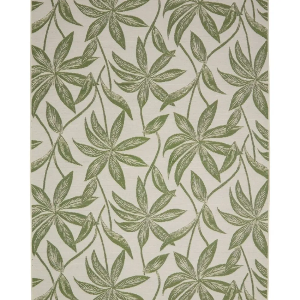 Dywan zewnętrzny 200 x 300 cm Kepa * Atmosphera Sale