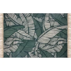 Dywan z frędzlami Jungle 120x170 cm * Atmosphera Clearance