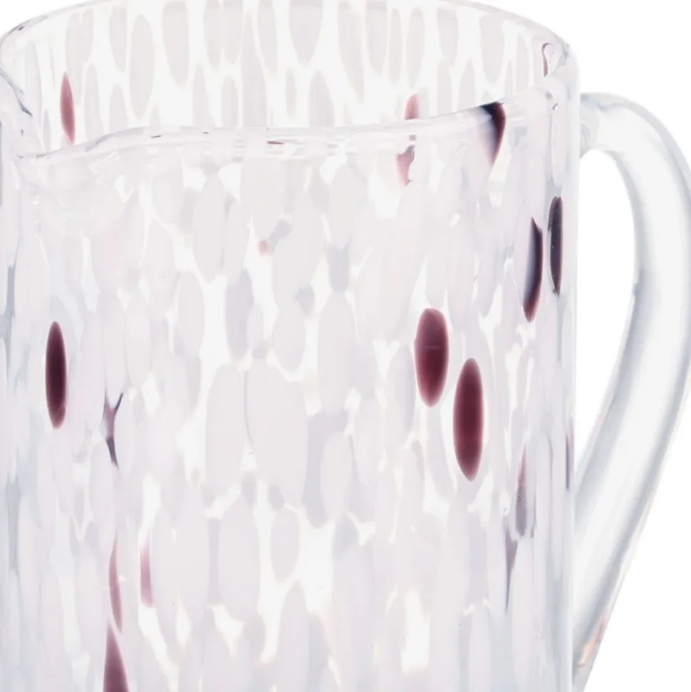 Dzbanek 1,4 L Colorburst Purple