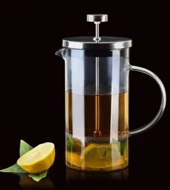 Dzbanek french press Peter Silver 1L