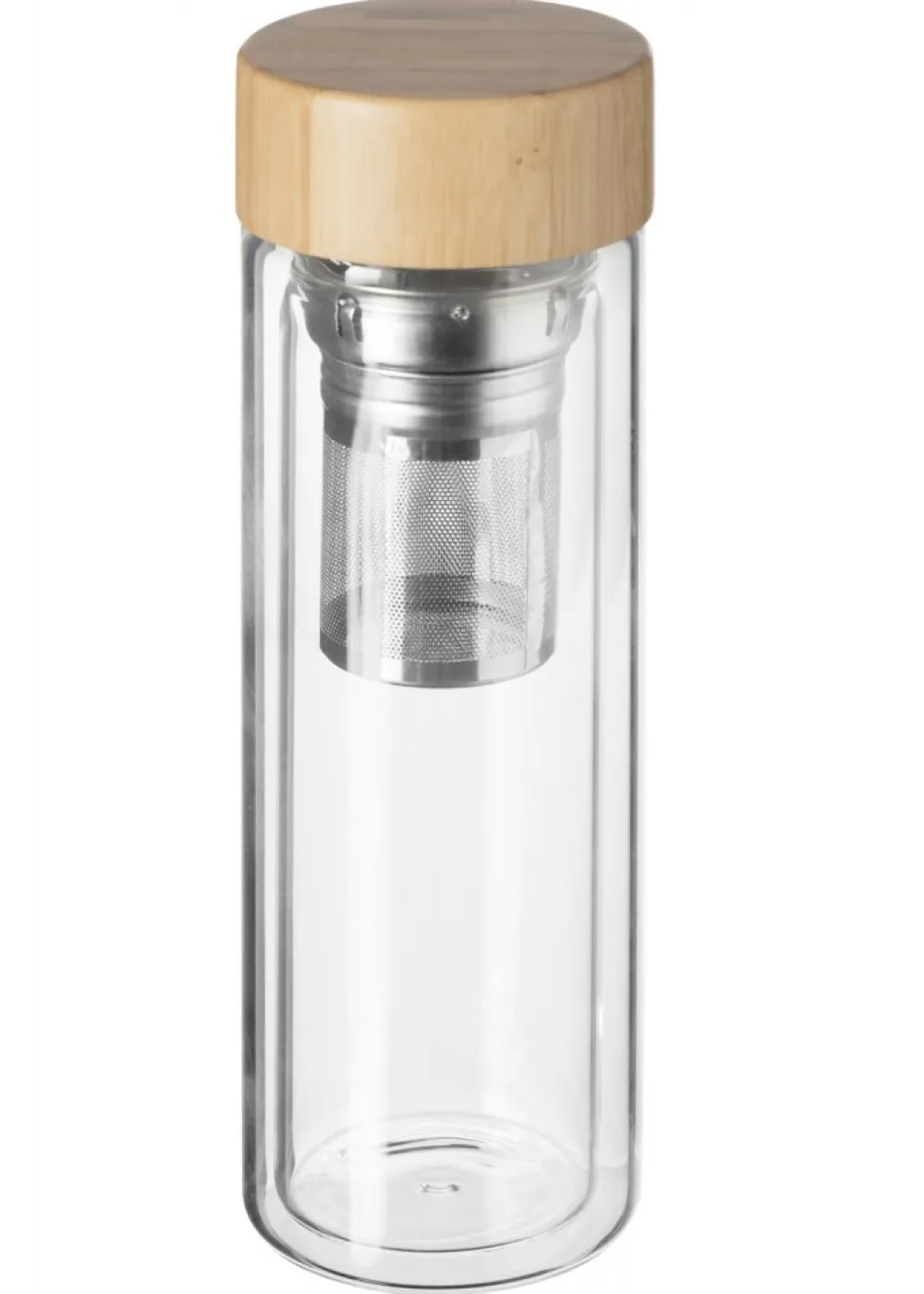 Dzbanek do zaparzania herbaty 400 ml * Secret de Gourmet Outlet