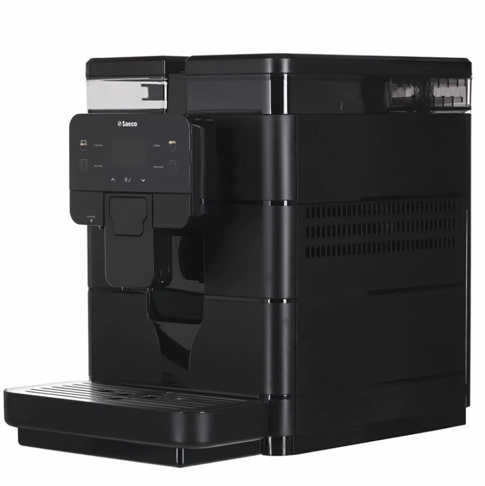 Ekspres automatyczny SAECO ROYAL BLACK