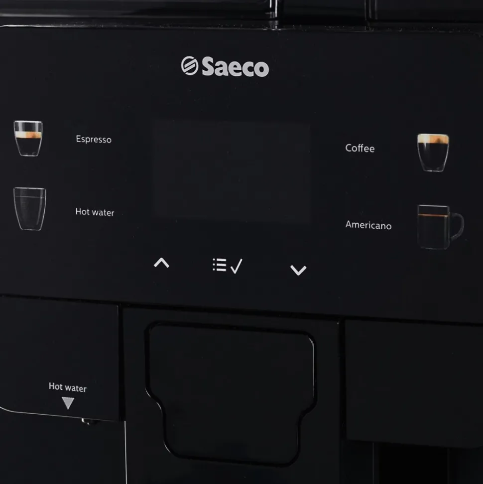 Ekspres automatyczny SAECO ROYAL BLACK