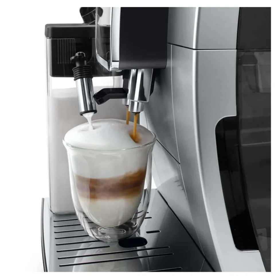 Ekspres ciśnieniowy DeLonghi ECAM 380.85.SB
